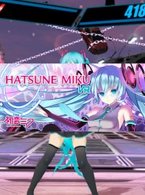 Hatsune Miku VR