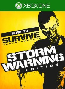 How to Survive Xbox One