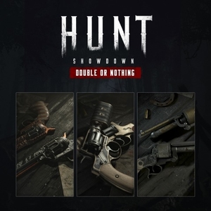 Hunt: Showdown 1896 - Double or Nothing