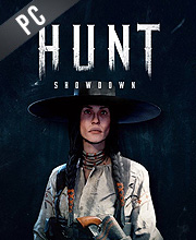 Hunt: Showdown 1896 - Llorona's Heir