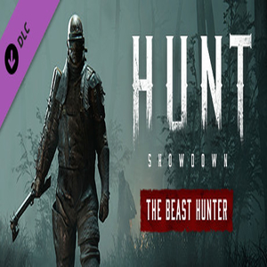 Hunt: Showdown 1896 - The Beast Hunter