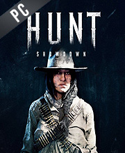 Hunt: Showdown 1896 - The Rat
