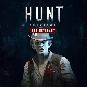 Hunt: Showdown 1896 - The Revenant