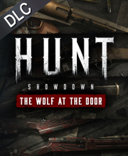 Hunt: Showdown 1896 - The Wolf at the Door