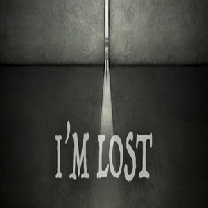Im Lost