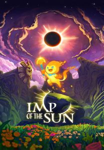 Imp of the Sun