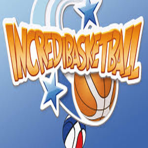 Incredibasketball
