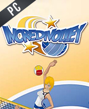 Incredivolleyball