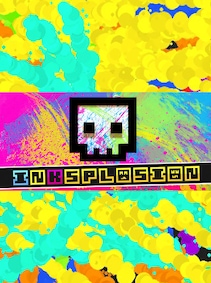 InkSplosion Xbox Series