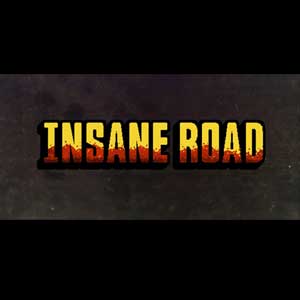 Insane Road