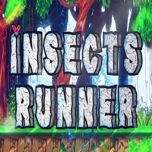 Insects Runner