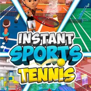 Instant Sports Tennis Switch