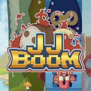JJBoom