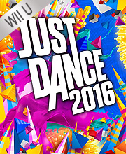 Just Dance 2016 PS4