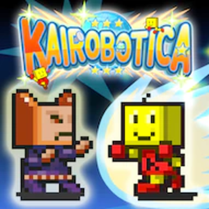 Kairobotica