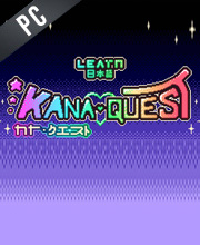 Kana Quest