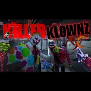 Killer Klownz