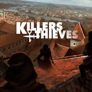 Killers & Thieves