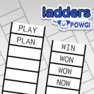 Ladders by POWGI Xbox Series