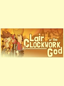 Lair of the Clockwork God Xbox Series