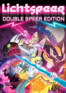 Lichtspeer Double Speer Edition Xbox Series