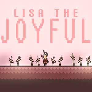LISA the Joyful