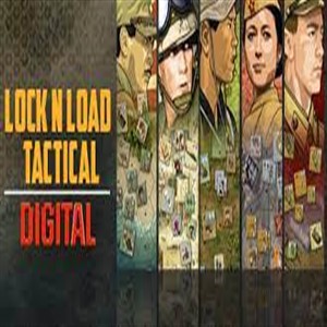 Lock n Load Tactical Digital Heroes of Normandy Battlepack 2