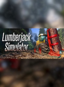 Lumberjack Simulator