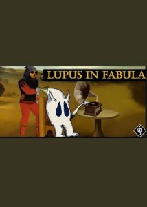 Lupus in Fabula