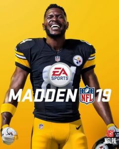 Madden NFL 19 Xbox One