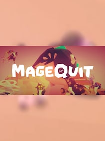 MageQuit Xbox Series