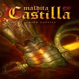 Maldita Castilla EX Cursed Castile Xbox Series