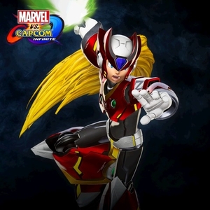 Marvel vs. Capcom: Infinite – Special Zero Costume