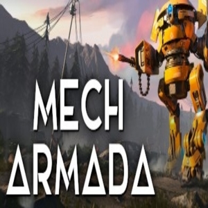 Mech Armada