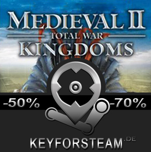Medieval 2 Total War Kingdoms