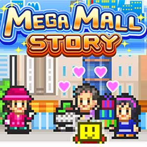 Mega Mall Story Switch