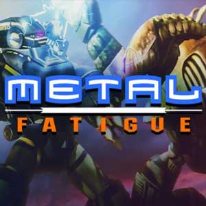 Metal Fatigue