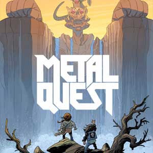 Metal Quest