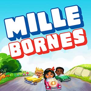 Mille Bornes