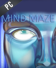 Mind Maze