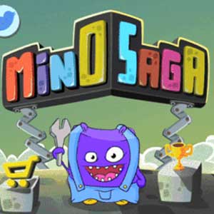 Mino Saga
