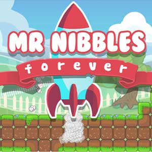 Mr Nibbles Forever