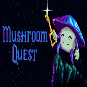 Mushroom Quest Xbox Series