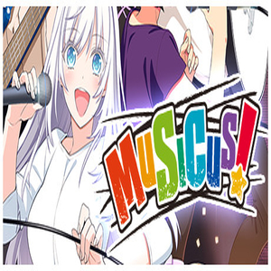 MUSICUS