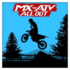 MX vs. ATV All Out Hometown MX Nationals Xbox One