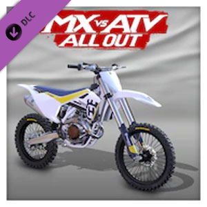 MX vs. ATV All Out 2017 Husqvarna FC 450 Xbox One