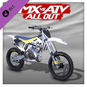 MX vs. ATV All Out 2017 Husqvarna TC 125 Xbox One