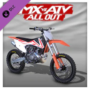 MX vs. ATV All Out 2017 Husqvarna TC 250 Xbox One