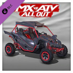 MX vs. ATV All Out 2017 Yamaha YXZ1000R SS SE