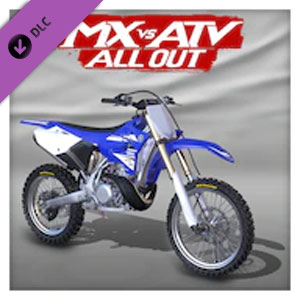 MX vs. ATV All Out 2017 Yamaha YZ250 Xbox One